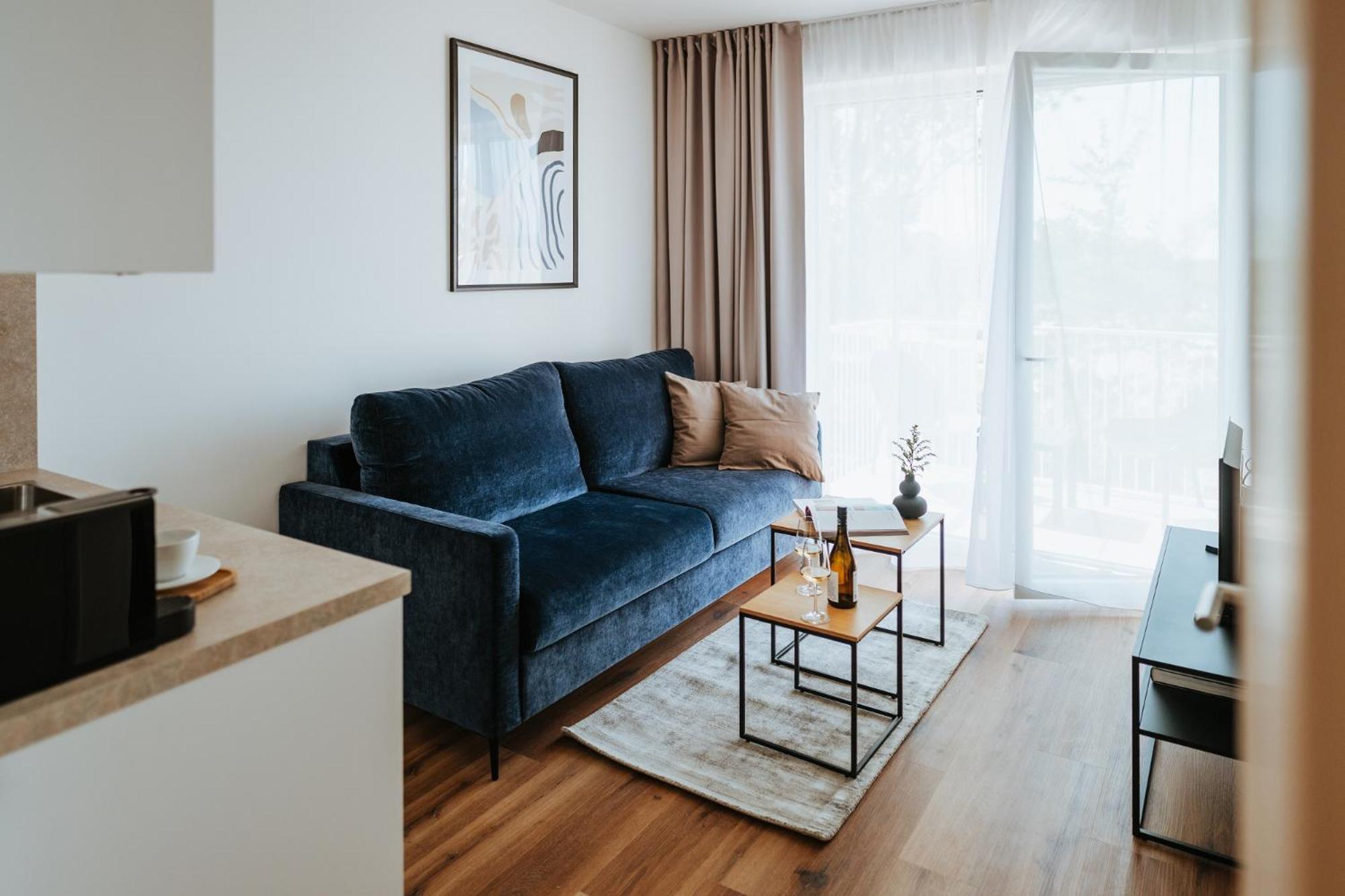 Apartmany Dog In Dock Veselí nad Moravou エクステリア 写真