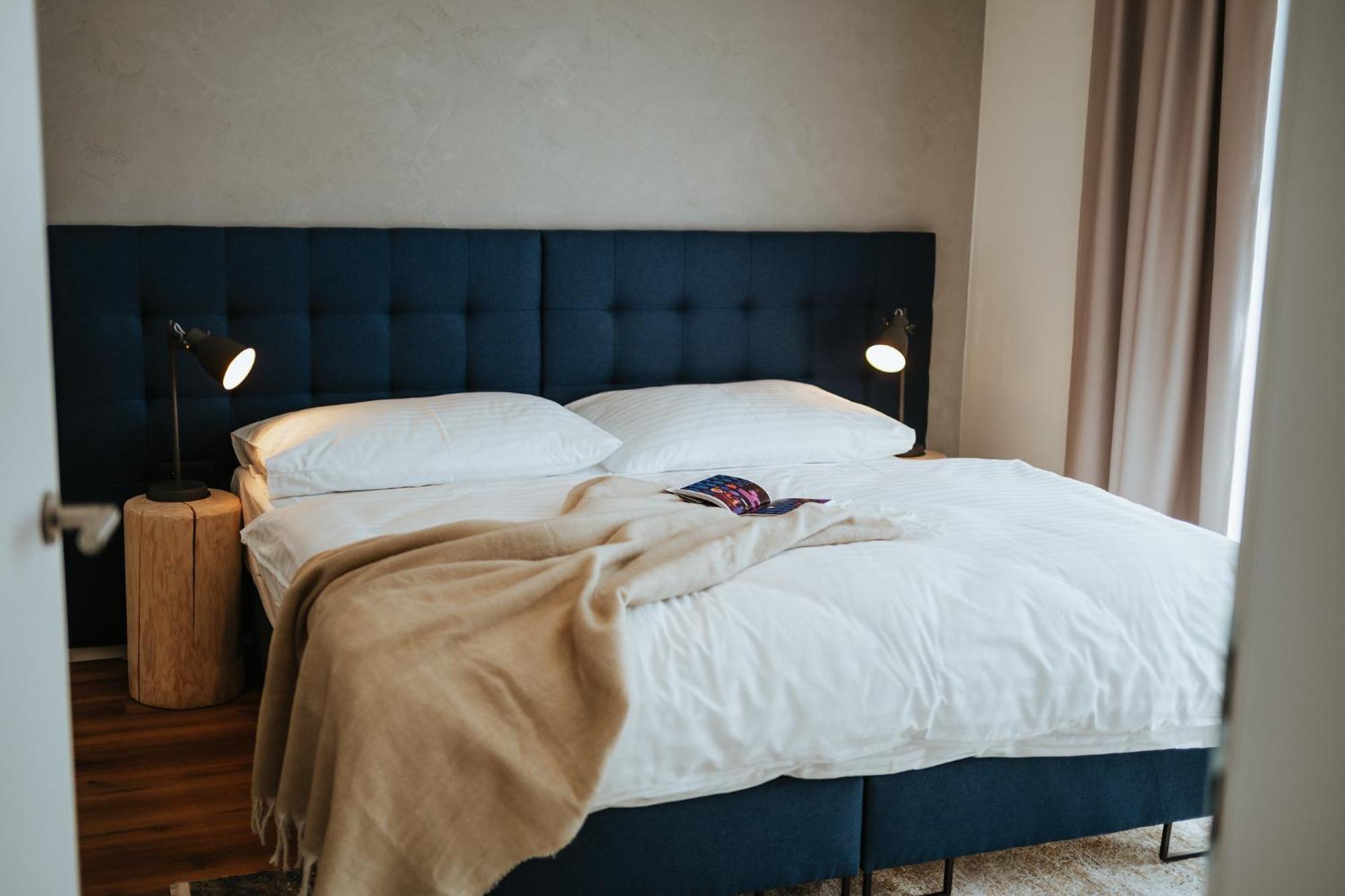 Apartmany Dog In Dock Veselí nad Moravou エクステリア 写真