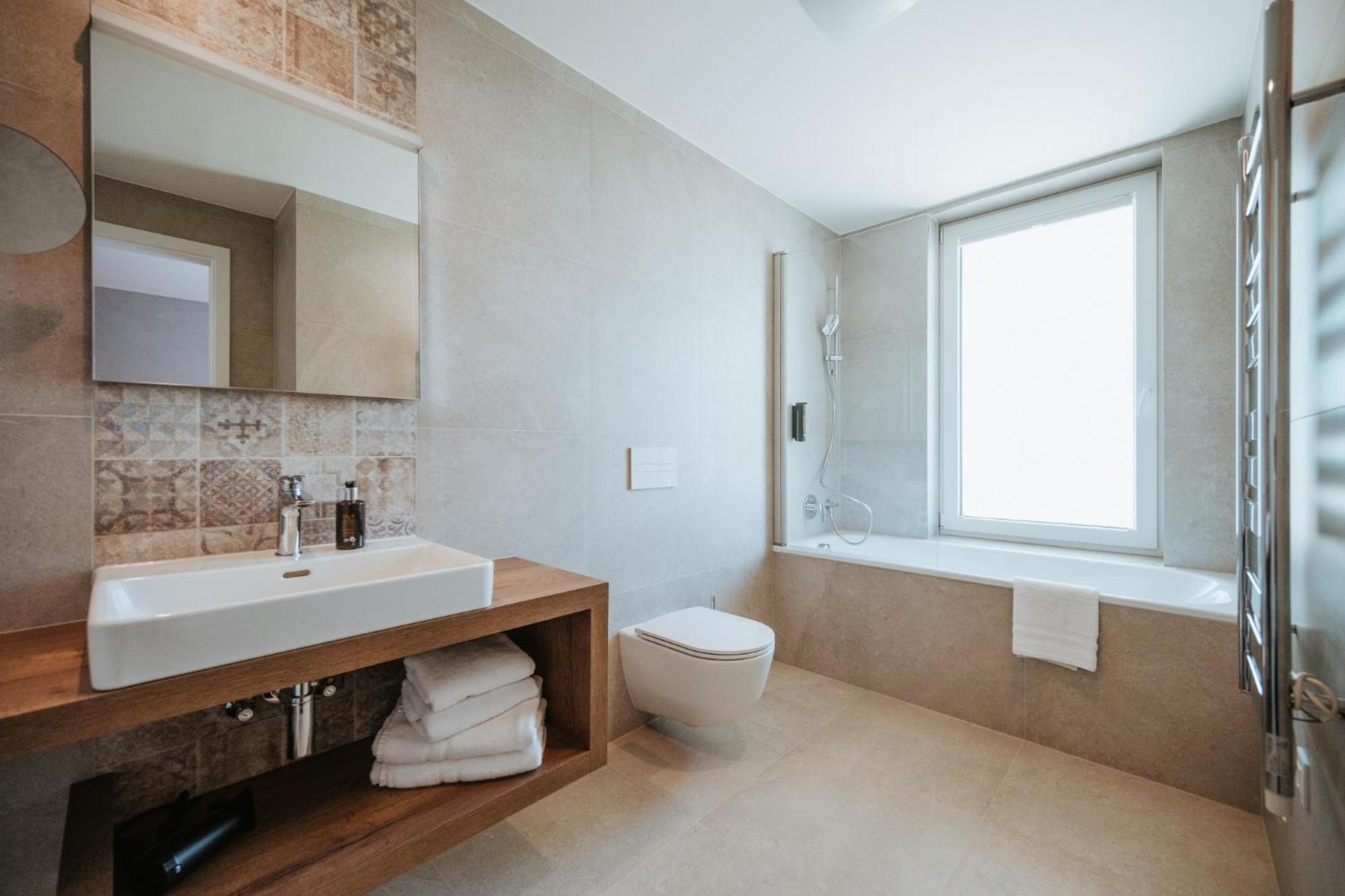 Apartmany Dog In Dock Veselí nad Moravou エクステリア 写真