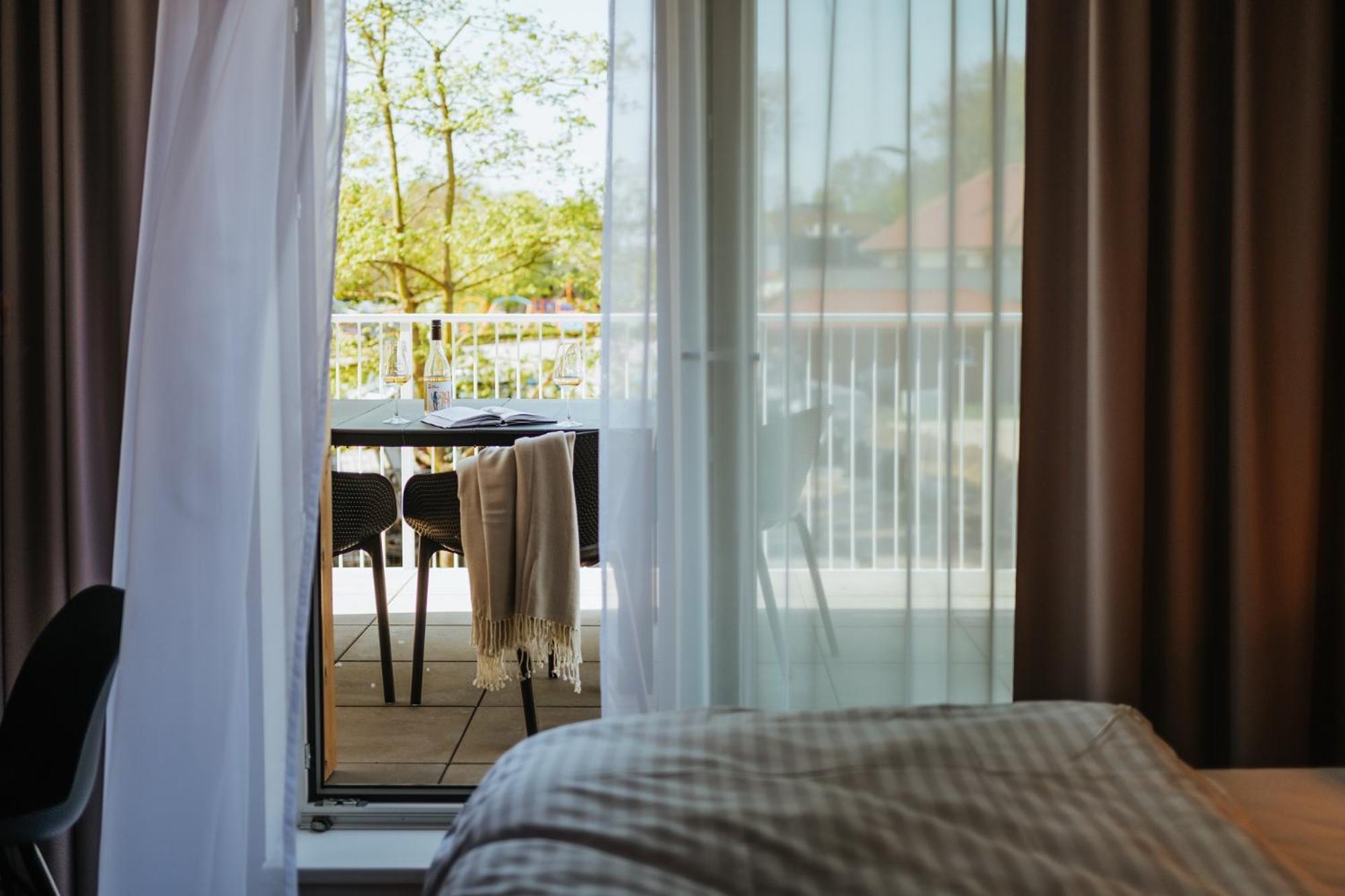 Apartmany Dog In Dock Veselí nad Moravou エクステリア 写真